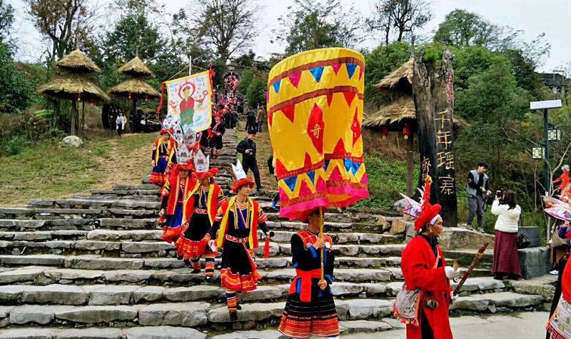 广东周边海边冷门渔村,广东十大冷门自驾游