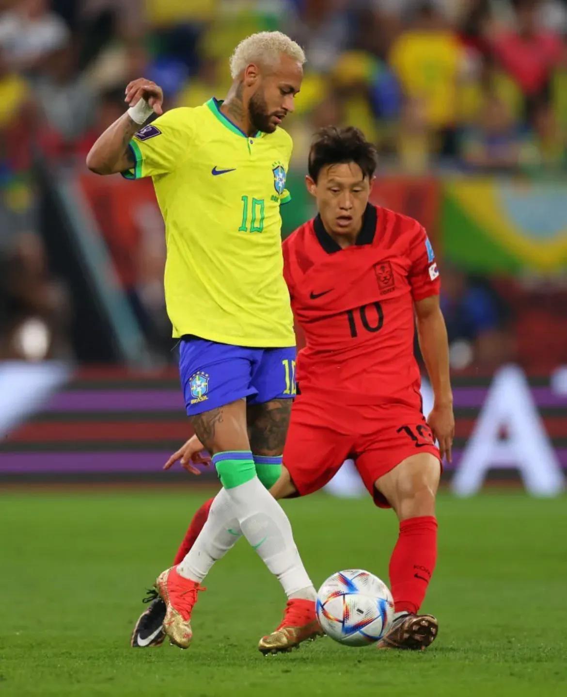 桑巴舞者卡塔尔,卡塔尔世界杯桑巴舞者