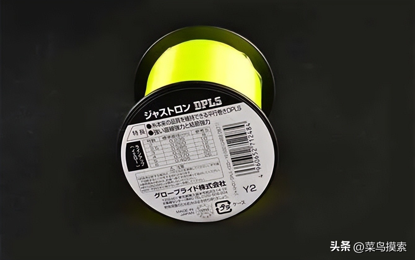 最细最结实的鱼线,什么品牌的鱼线质量好性价比高