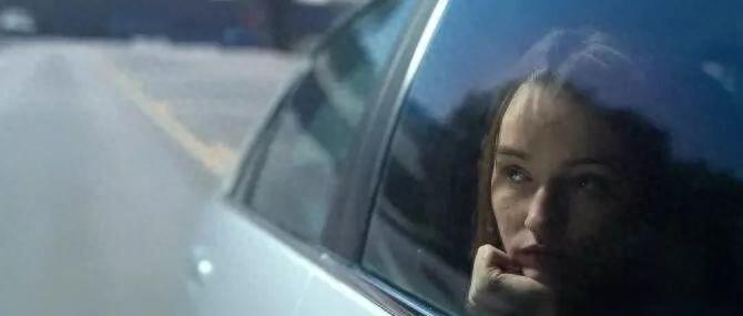 结案之前，她竟然被「强奸」了两次