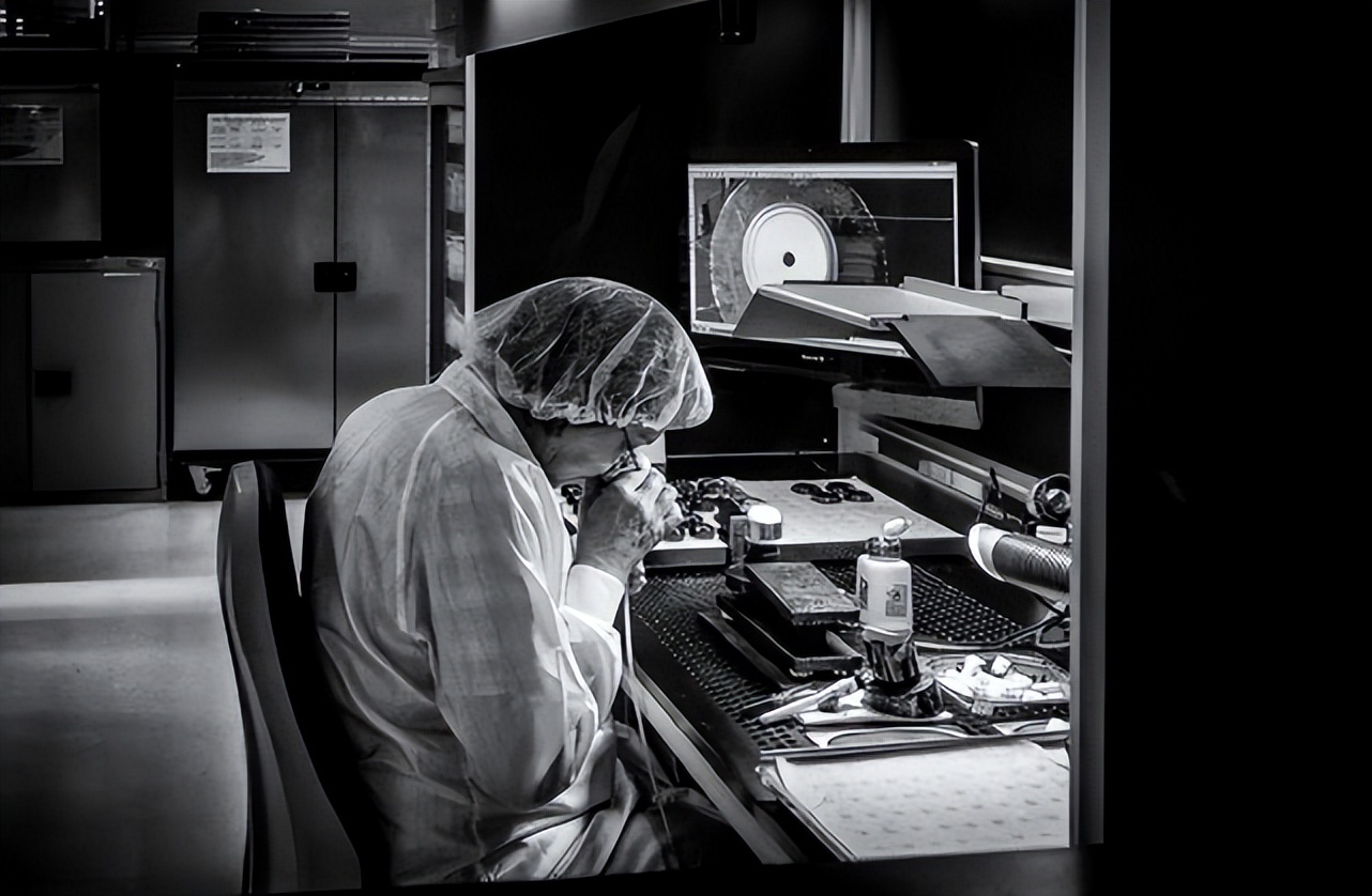 镜头决定了什么,镜头决定画质吗