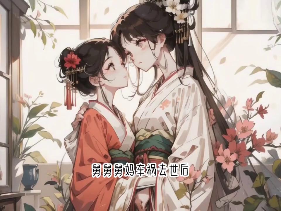 关中秘事交际花,民间故事花公花婆