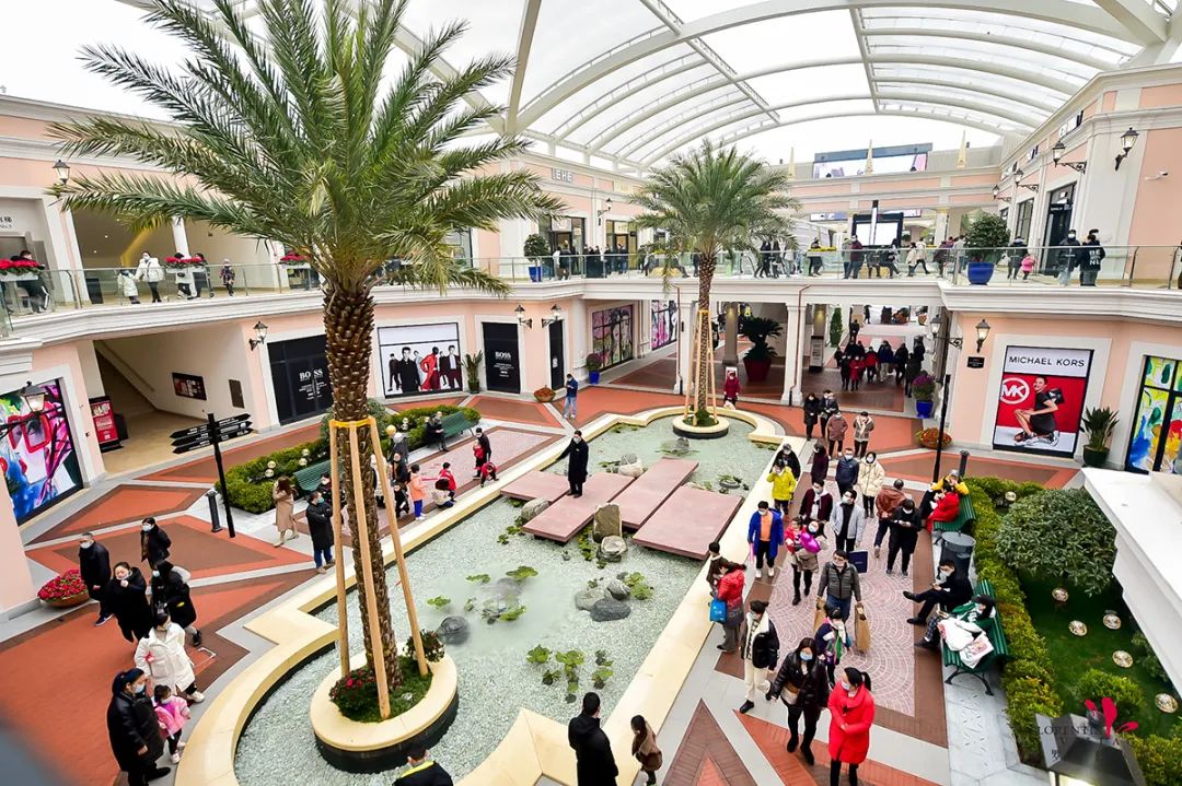 重庆建成国际消费中心城市,重庆南岸建设国际消费承载核心区