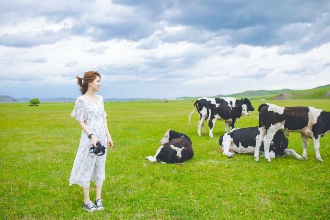 到呼伦贝尔草原玩三天两夜攻略,呼伦贝尔旅游攻略大全集