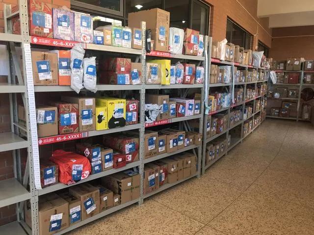 中通快递恶劣事件,中通快递无故寄出快递