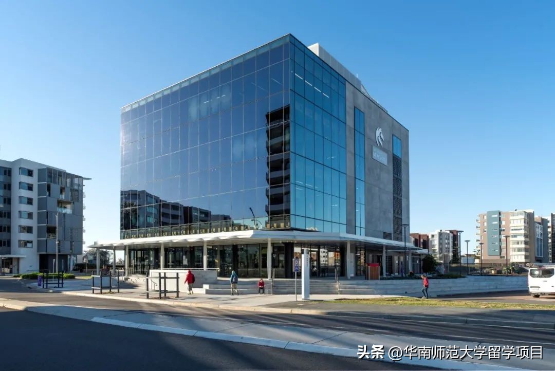 澳大利亚纽卡斯尔大学——QS排名192，位列全球前1%的宝藏学校