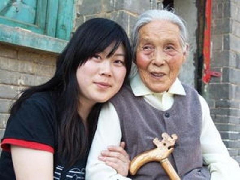 12年前，“西单女孩”走红后突然“销声匿迹”，她究竟去了哪里？