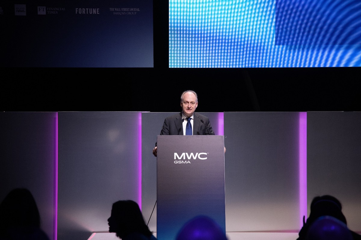 GSMA发布5G共建共享指南联通电信携手分享中国方案