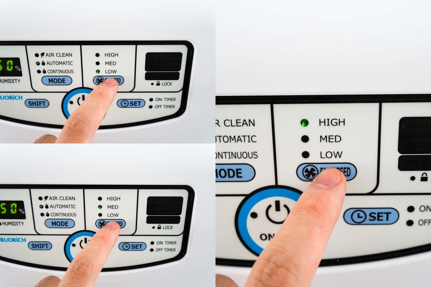 空气净化加湿器家用静音大容量,空气净化加湿器一体机哪个品牌好