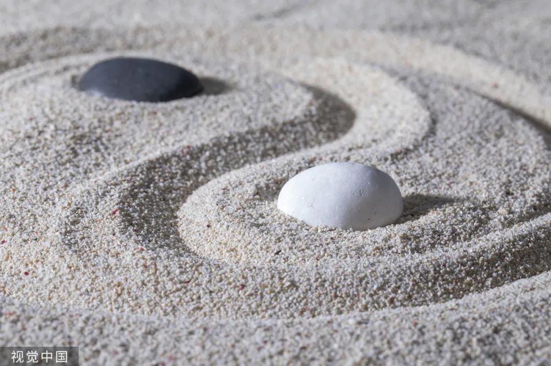 中国传统文化下的养生内涵,黄帝内经的养生传统文化