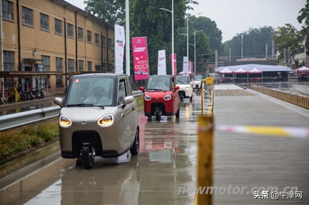 大阳巧客e200三轮为什么能跑得远,三轮大阳巧客e200乐享版价格
