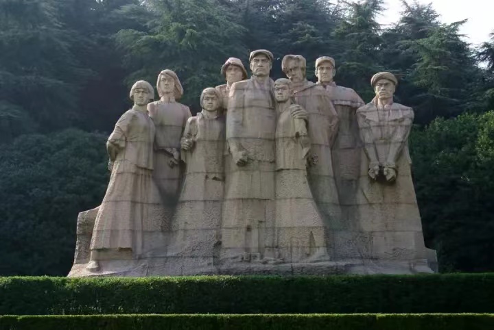 到南京玩的攻略,到南京的游玩顺序