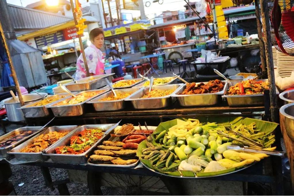 与三对夫妻的旅行奇遇记：你想收获什么，就去播种什么