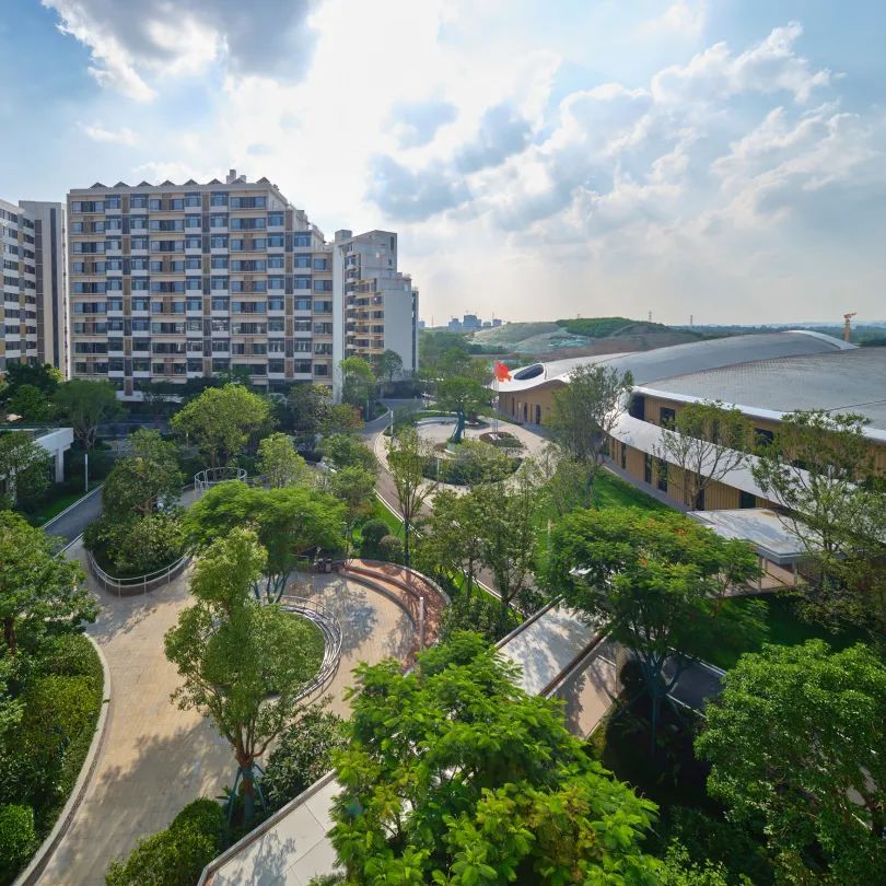 泰康之家高端养老社区广西价格,广西南宁泰康之家桂园