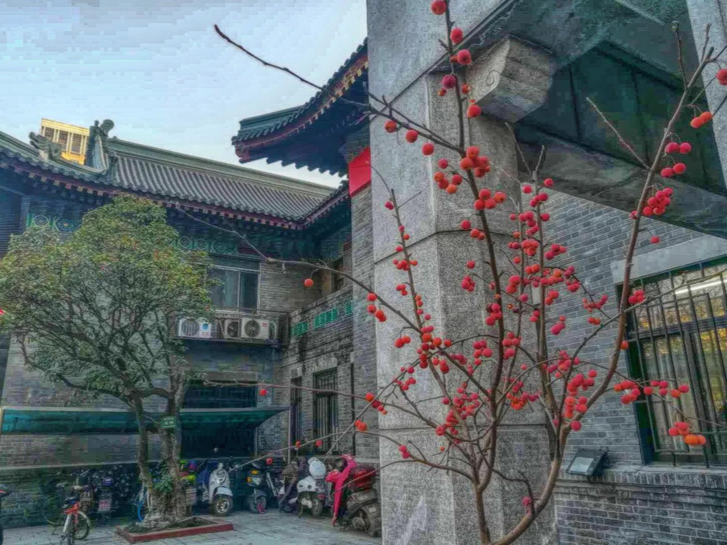 南京军区军人俱乐部,南京17年的军人俱乐部