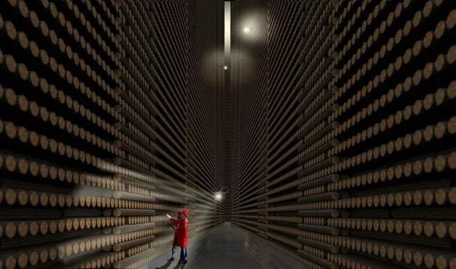 建筑鬼才视频,未来顶级建筑设计