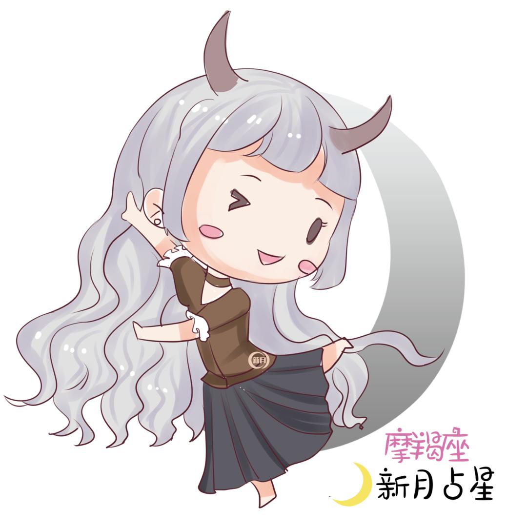 射手座新月许愿指南,2019年射手座新月时间