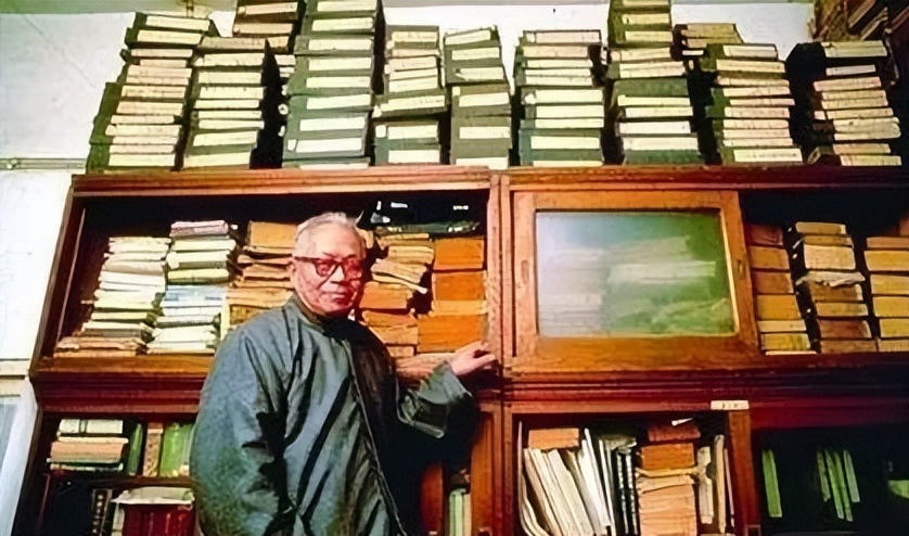 不败顽童王世襄：玩到极致处，名利算个屁