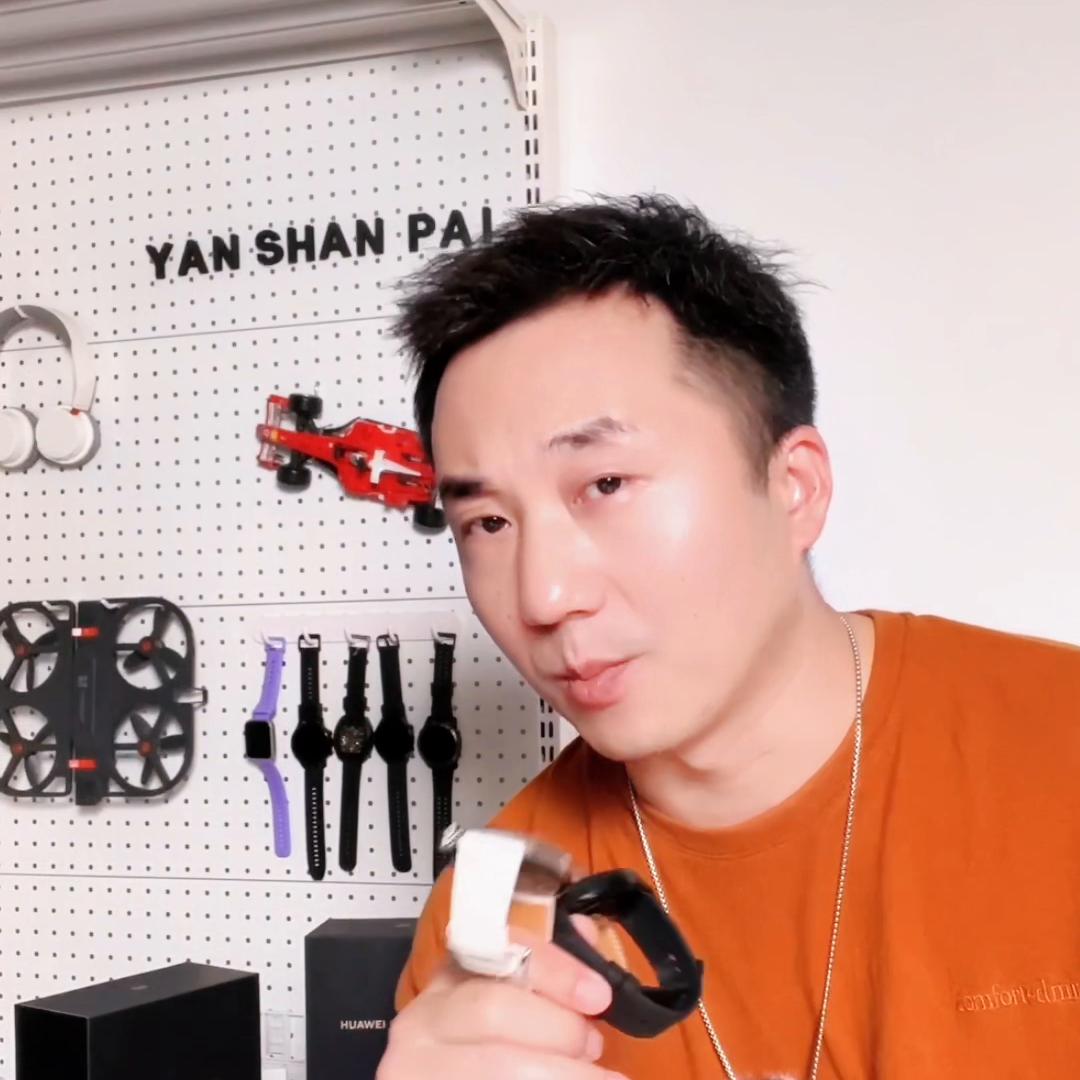 华为watch4深度测评华为手表,华为最新款智能手表watch4怎么样