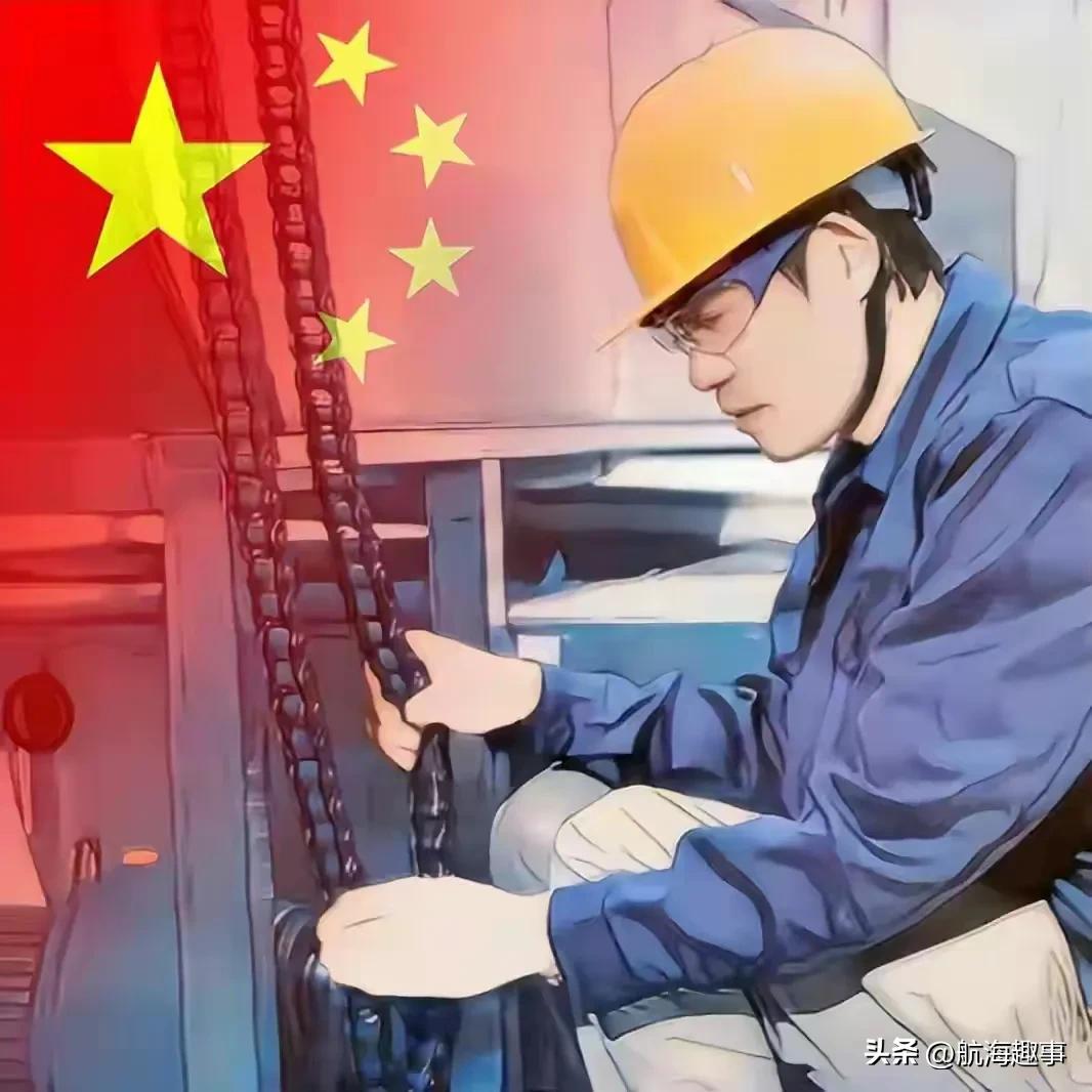 航海的那些事,ECS低绝缘故障、TACHOB故障,“好事”总是成双