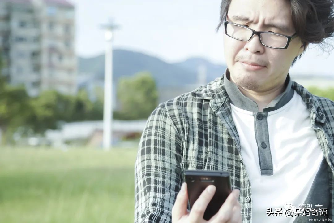 成年人看透人性的真相,成年人世界的十大真相