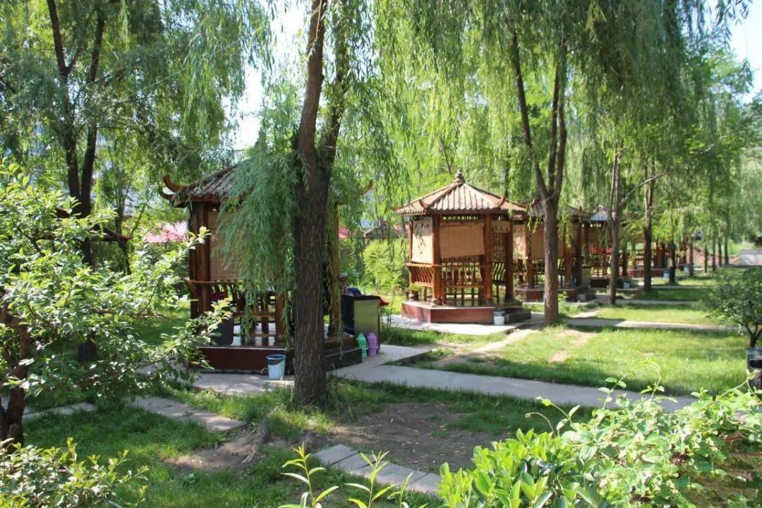 速收！兰州出发，临夏太子山旅游大通道及3-5日大环线自驾游攻略！