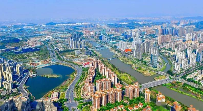 南沙区2023房价,广州南沙房子值得买吗