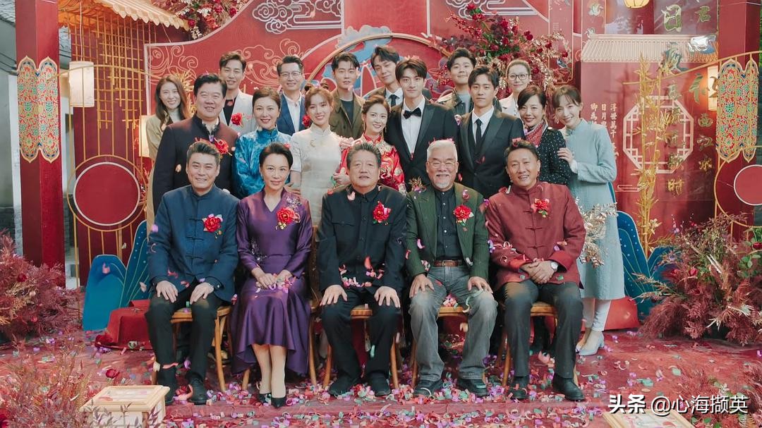 林一陈钰琪演的电视剧,林一陈钰琪是什么电视剧