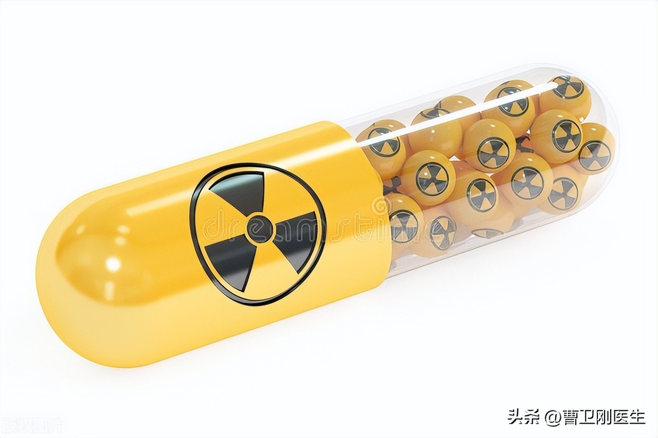 甲状腺癌中期术后碘131还能活多久,甲状腺癌术后碘131治疗能活多久