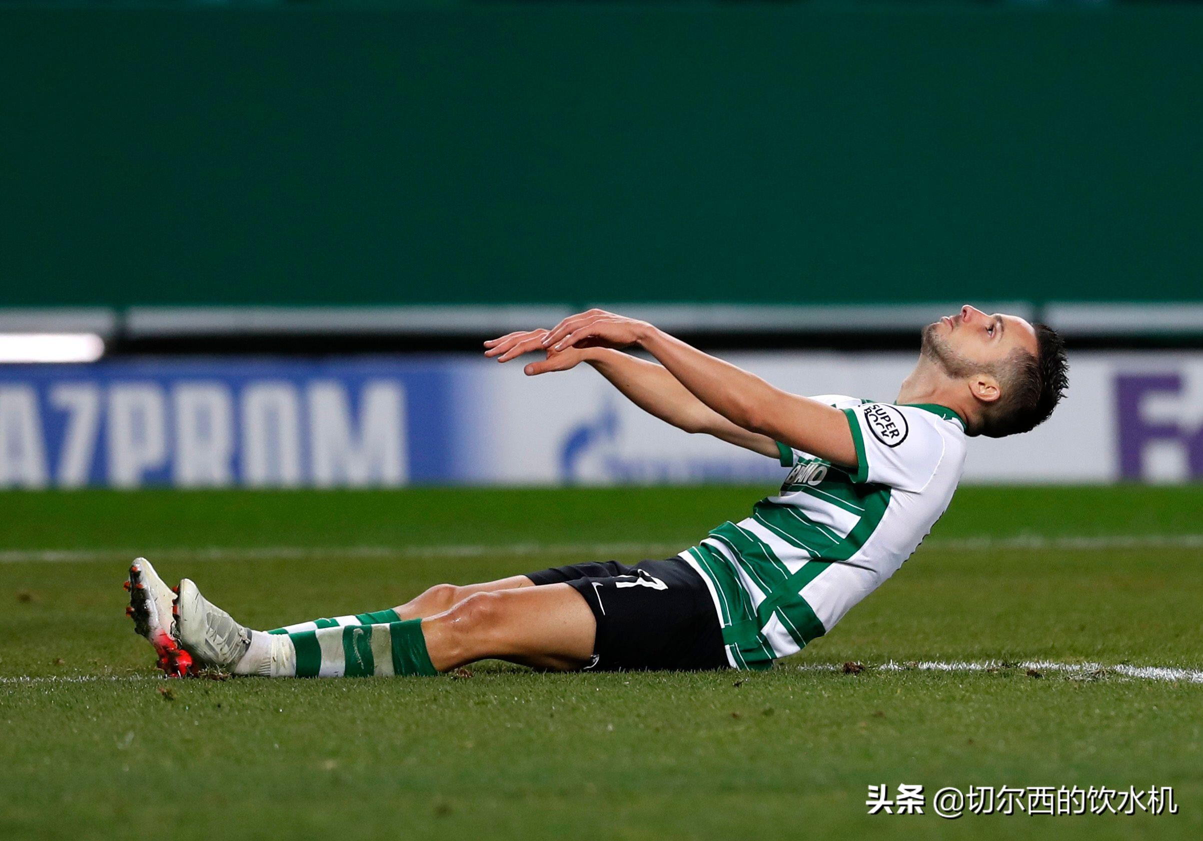 2-3欧冠首败,欧冠大礼包的惊世逆袭