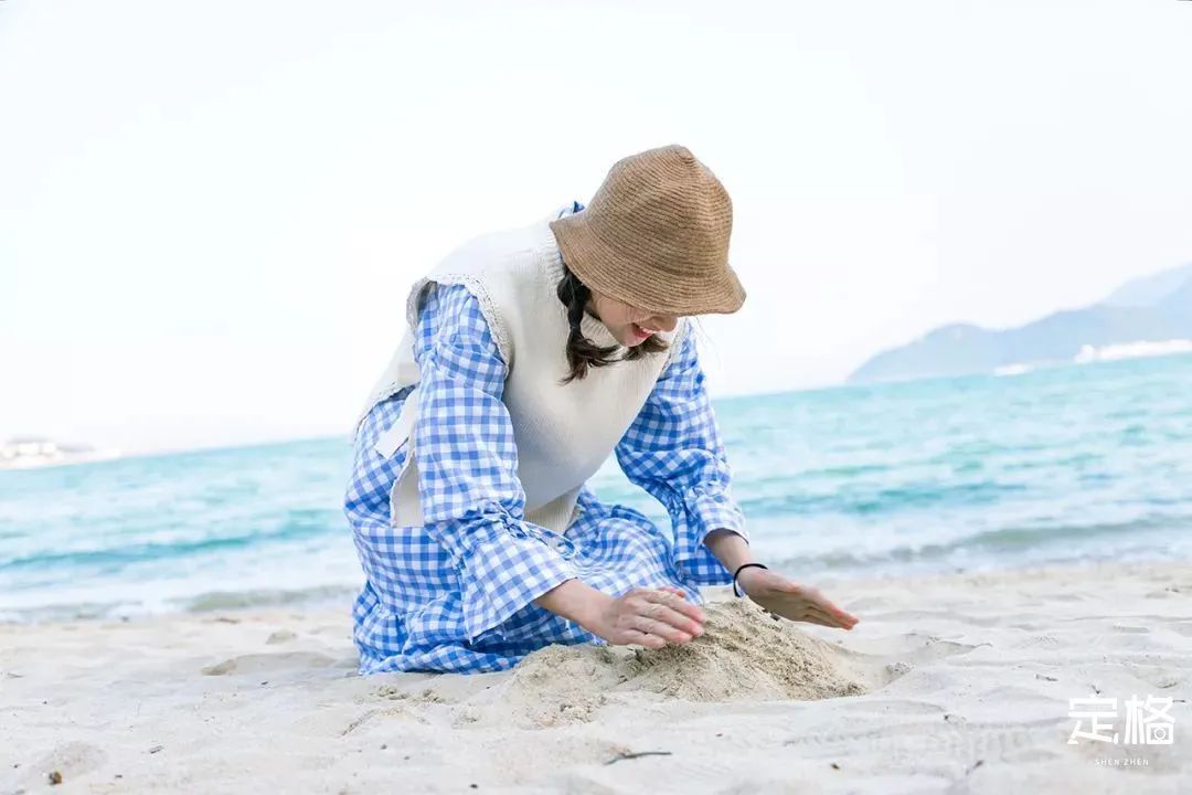 深圳海边哪里好玩20个海滩最美,深圳好玩的海边沙滩推荐免费