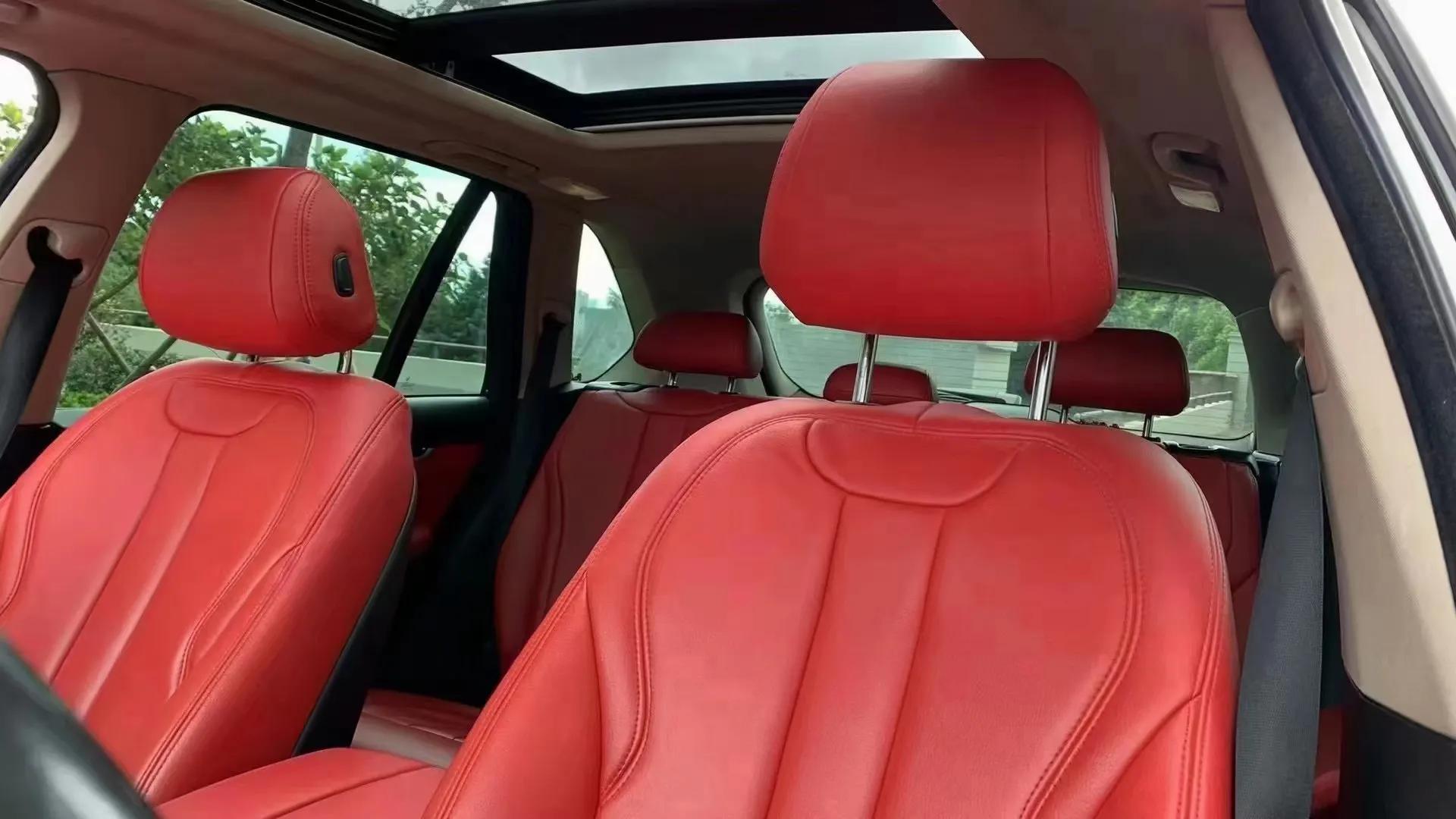 瓜子二手车购买流程和费用,异地购买二手车的最详细流程