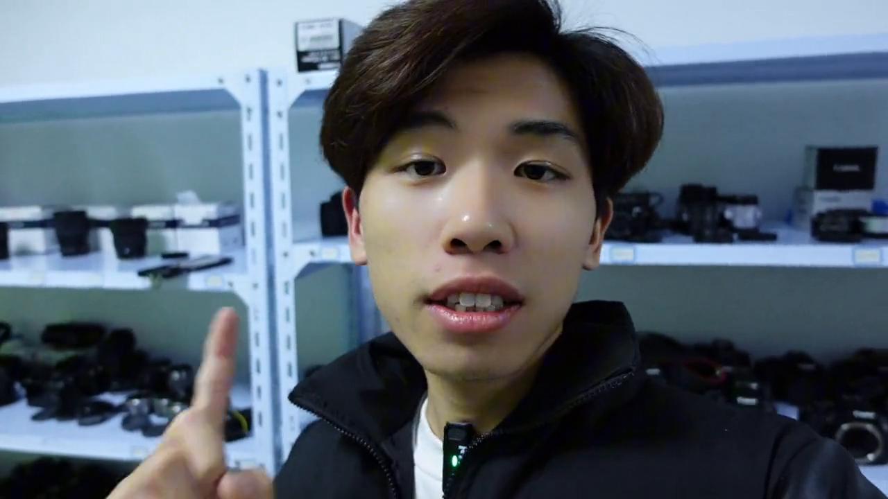 闲鱼验货宝真的靠谱吗今天我用亲身经历告诉你#佳能60d