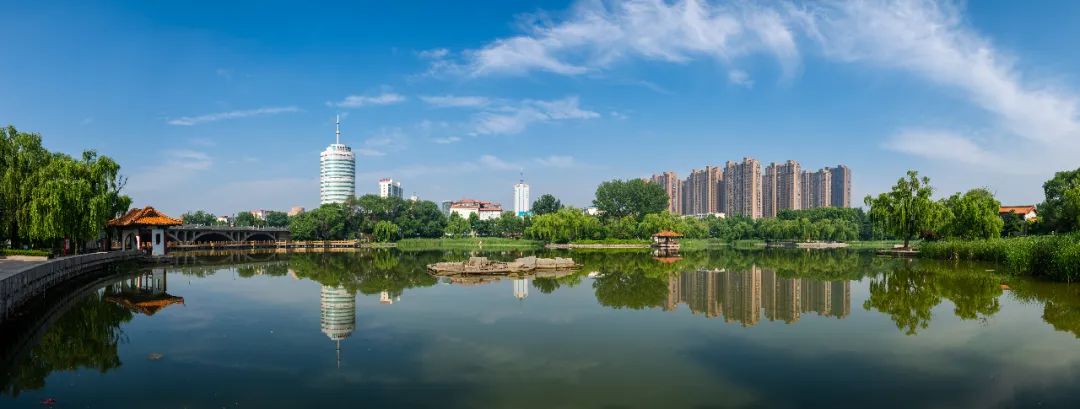 实际上的莱芜,为什么叫莱芜