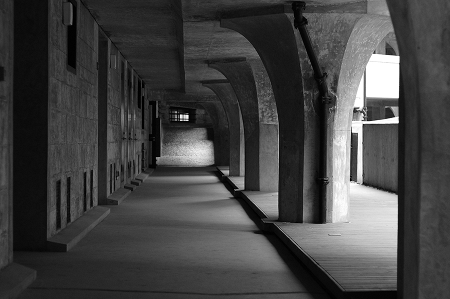 1933老场坊图片,1933老场坊旅游攻略