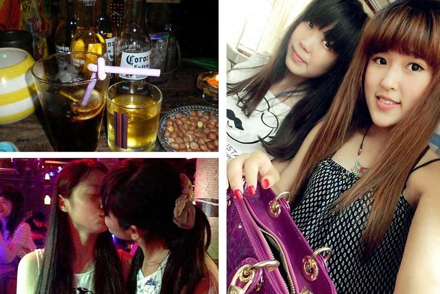 艳遇西塘，是我前世今生最美丽的意外