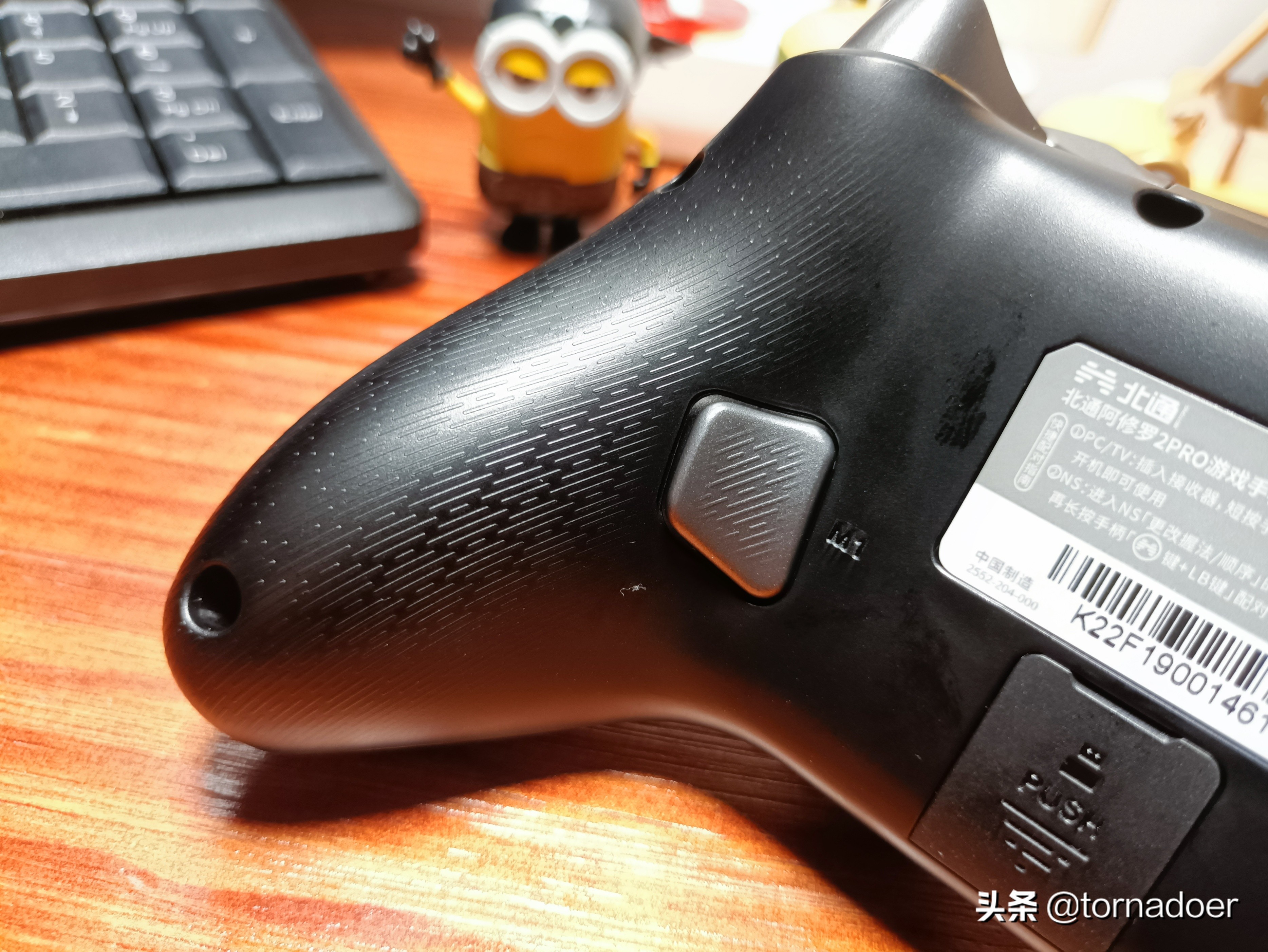 北通阿修罗2pro多模手柄缺点,游戏手柄推荐北通阿修罗2pro