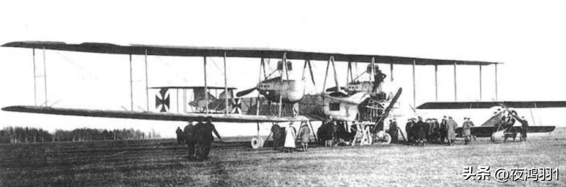 德国目前最厉害的轰炸机,来自空中的毁灭性空袭