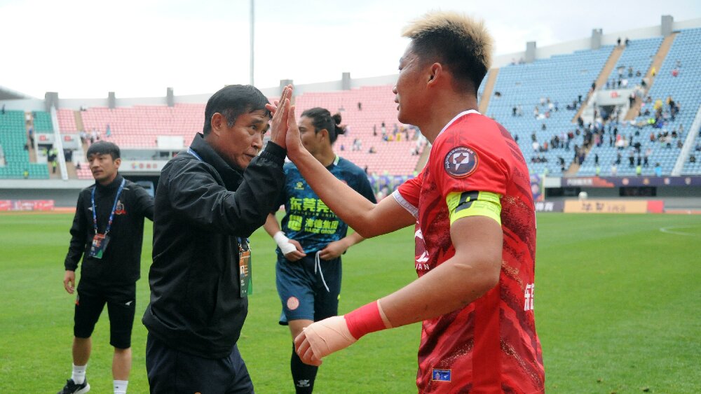 延边龙鼎比赛结果,今天延边龙鼎队比赛赢了吗