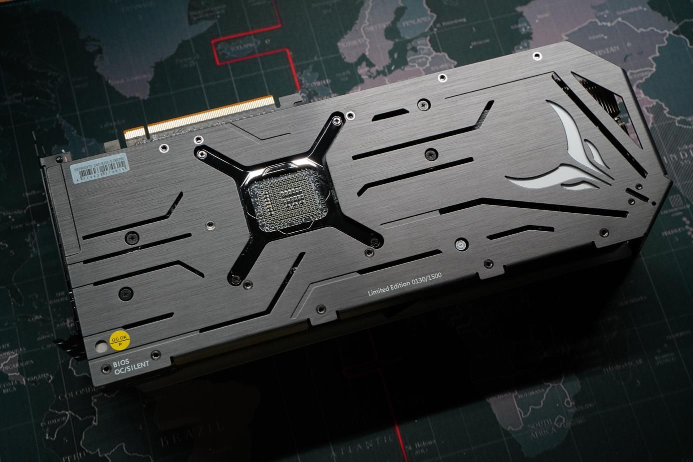 amd发布rx7900系列显卡光追,amdrx7900显卡测试