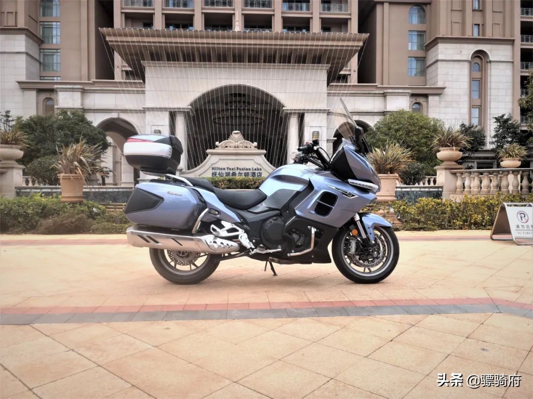 国产小金翼摩托车,国产贝纳利600cc旅行车