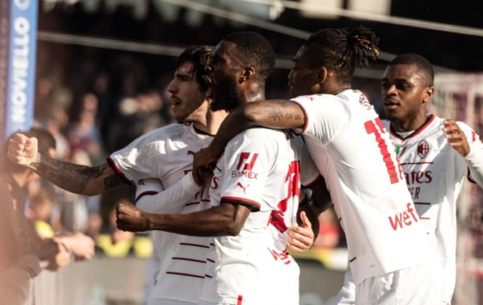 意甲积分榜：米兰输球仍居第三,意甲积分榜最新排名国际米兰