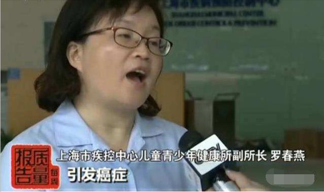 央视曝光致癌衣服,央视曝光夺命衣服致癌物超标