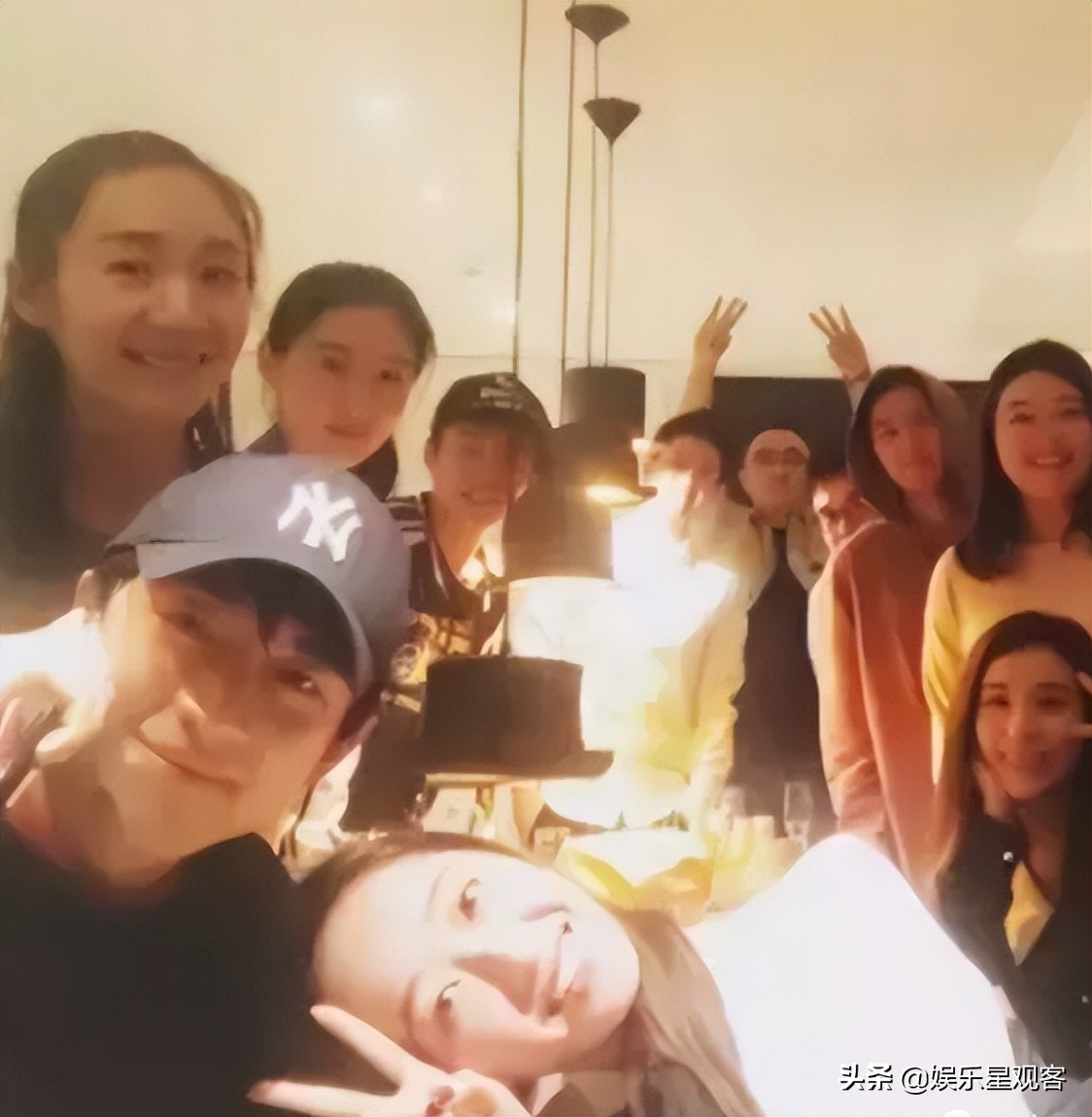 林更新公布恋情标准,三少爷的剑林更新蒋梦婕剧中感情