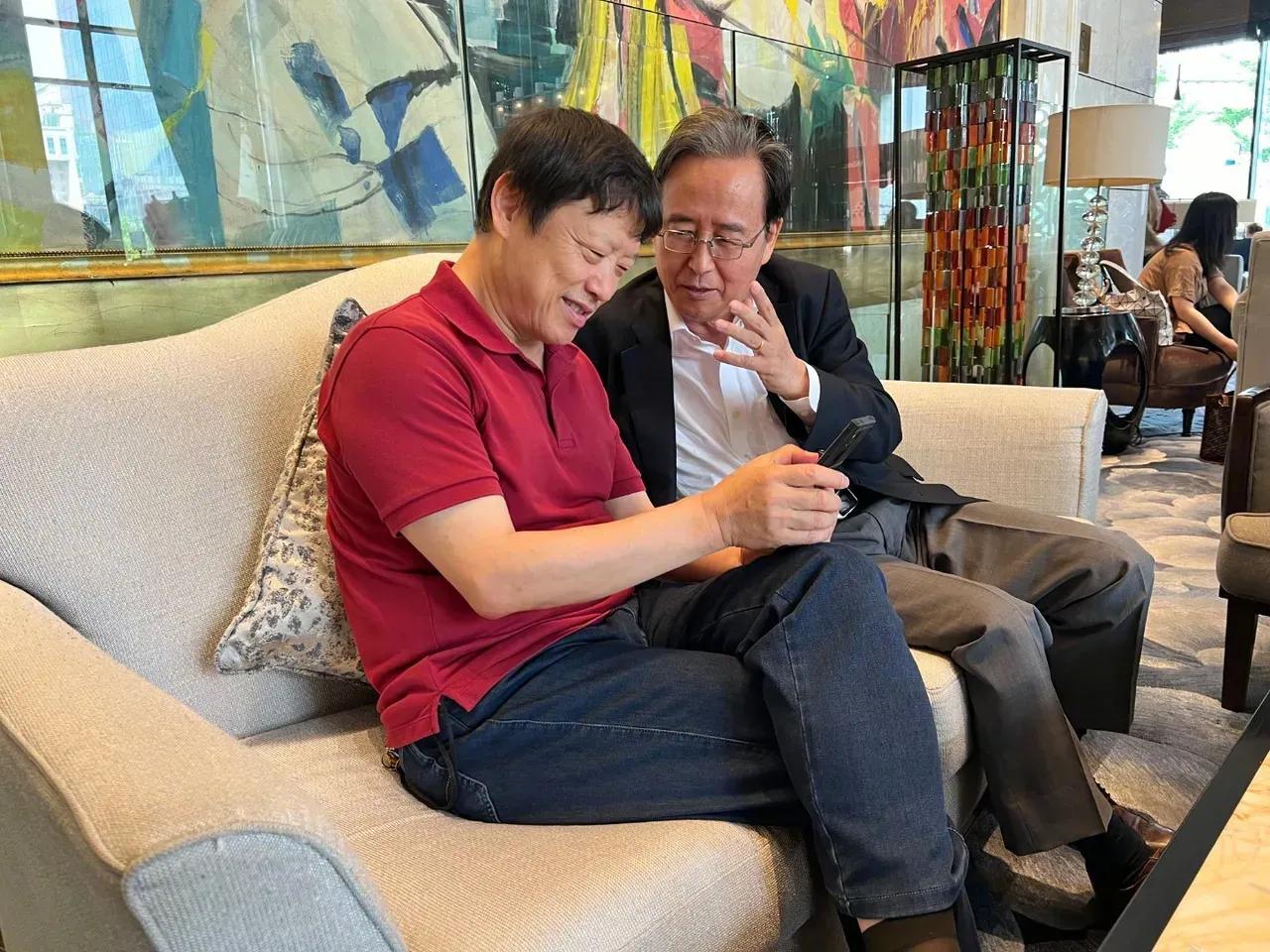 胡锡进炒股账面亏463元,胡锡进炒股浮亏首次突破5万