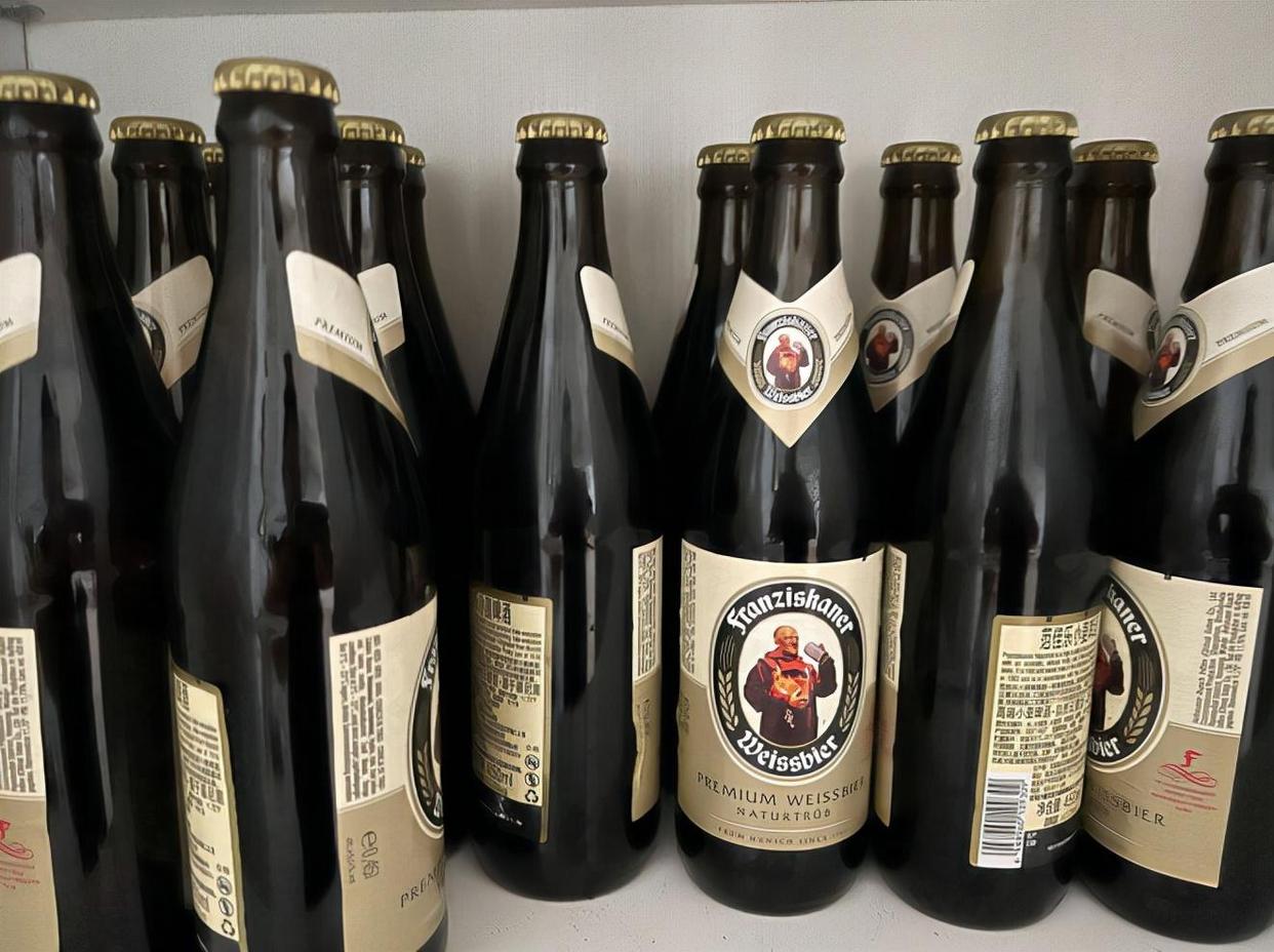 什么精酿啤酒麦香味浓推荐,适合夏日小酌的精酿啤酒