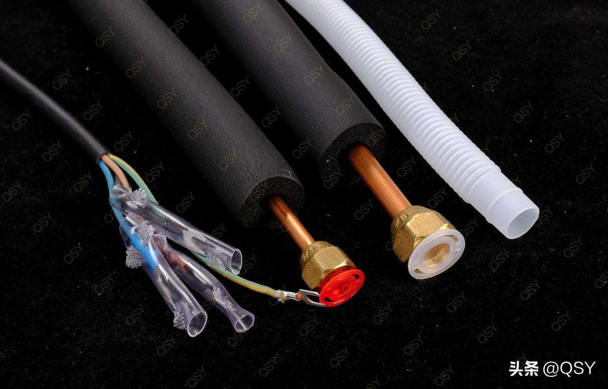 空调铜管加长是否影响使用,中央空调铜管加长影响效果吗