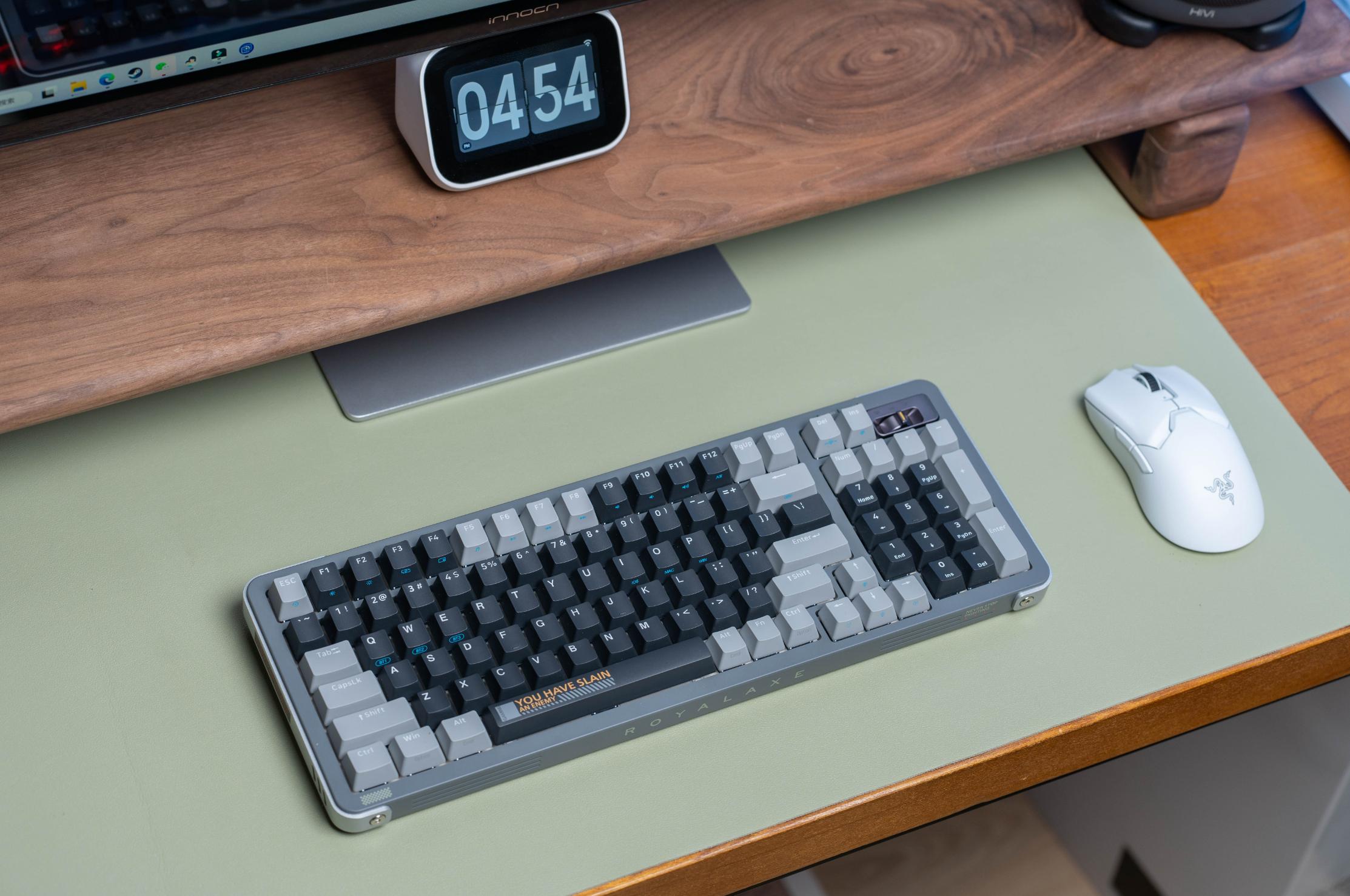 跪完榴莲后，继续来说3万块的电脑，或许只是升级了个寂寞？