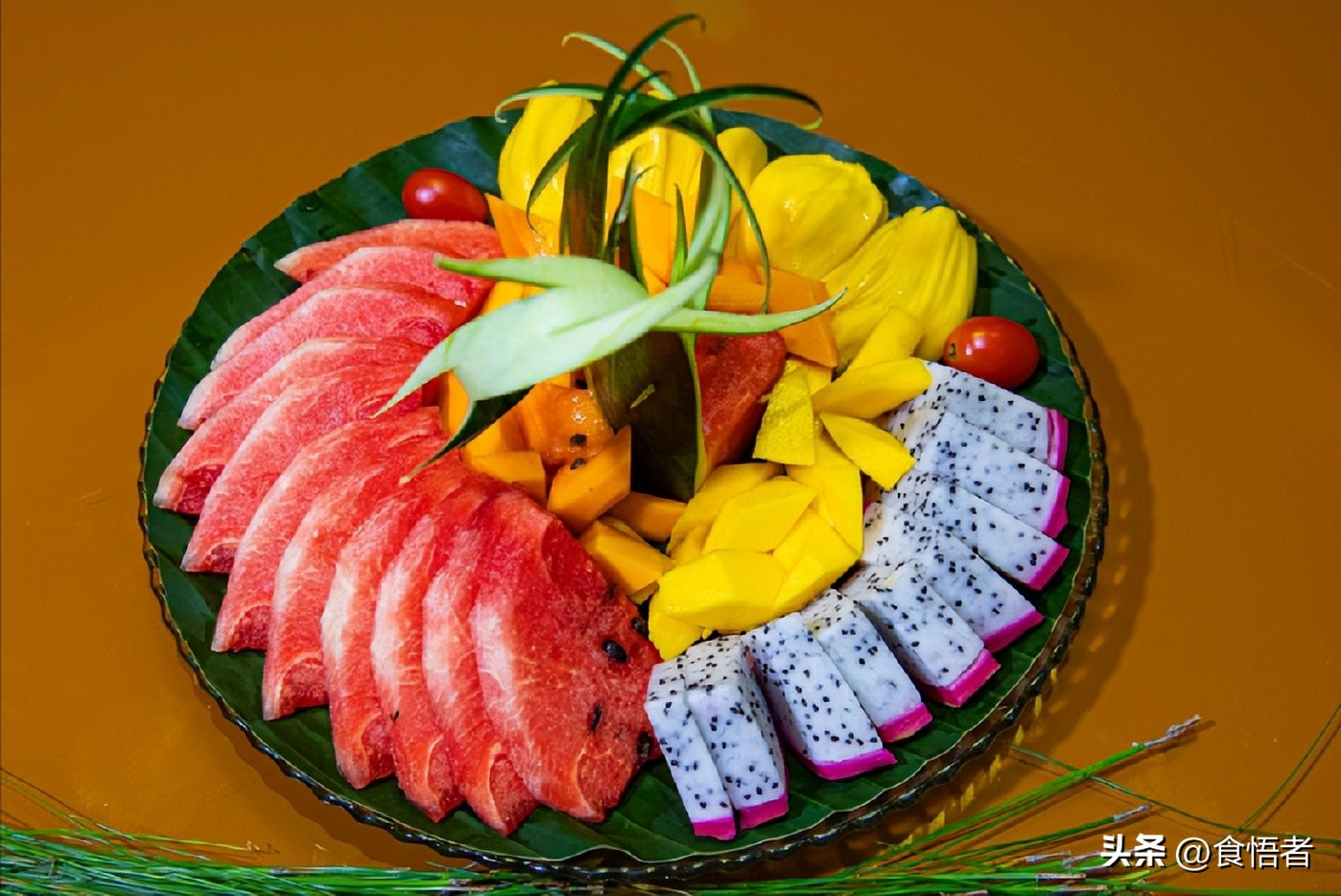 寻味地道云南菜,寻味云南傣菜餐厅