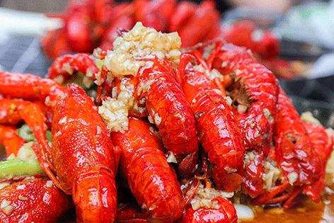 馋哭！夏日夜宵特辑，谁才是你心中的NO.1?